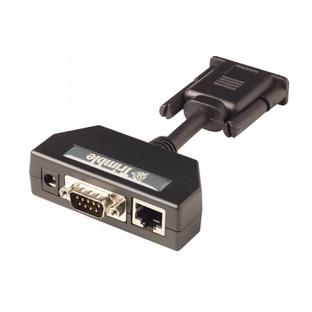 Кабель-адаптер Trimble R9s (DB26 to DB9, Ethernet and Power)