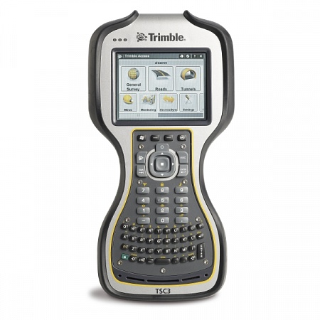 Контроллер Trimble TSC3 TA GNSS, ABCD
