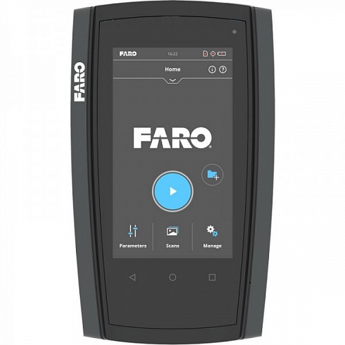 Лазерный сканер Faro Focus S150
