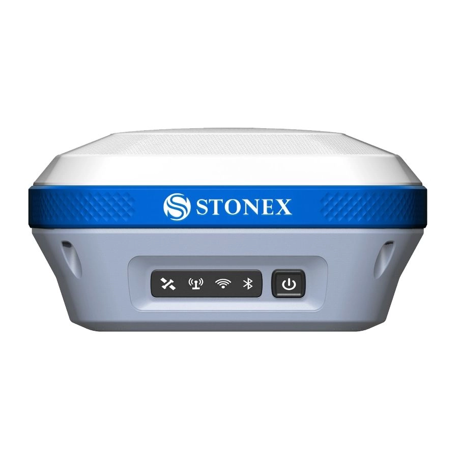 GNSS приемник Stonex S850A купить с доставкой. Цена: 307 200 руб.