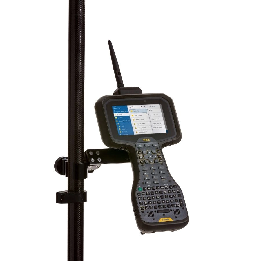 Контроллер Trimble TSC5 TA Radio, QWERTY купить с доставкой. Цена: по  запросу