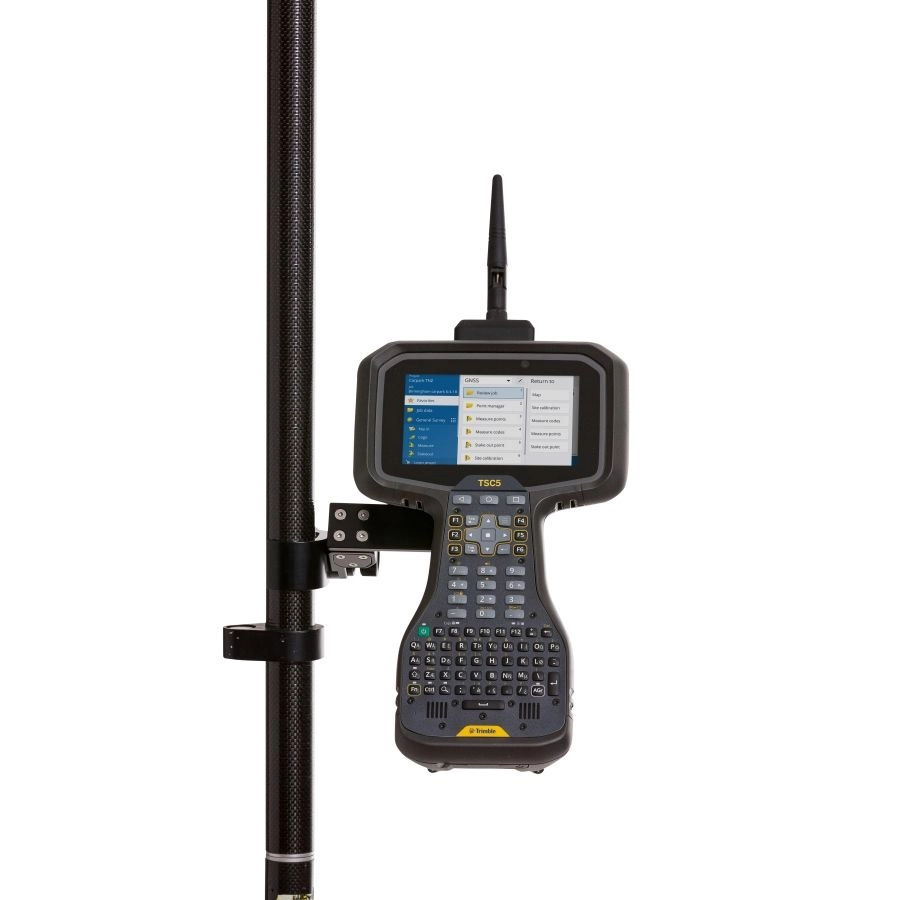 Контроллер Trimble TSC5 TA Radio, QWERTY купить с доставкой. Цена: по  запросу